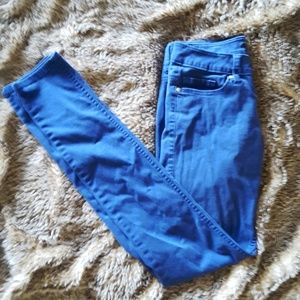 Vanity Skinny Jeans